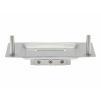 AXIS T91A02 DIN RAIL CLIP 86MMDIN rail