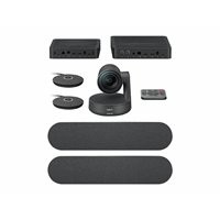 RALLY PLUS - BLACK - EMEA