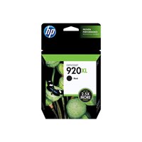 HP Ink cartridge no.920 XL black HP Ink cartridge no.920 XL black