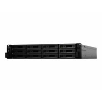 RS3618xs 12bay/ 4x1GBE/ DDR4/ Intel D1521 QC