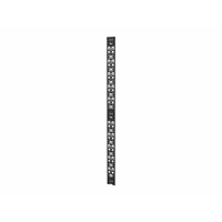 42U 4in Wide PDU/Cable Management Bracke 42U 4in Wide PDU/Cable Management Bracke