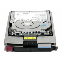 HP 450GB 15K FC EVA M6412 ENC HDD