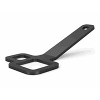 Removal Tool for IT Mount