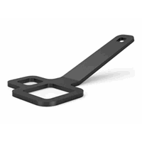 Removal Tool for IT Mount