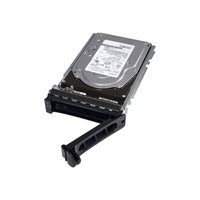 1.2TB 10K RPM SAS 12Gbps 512n 2.5in HP 3