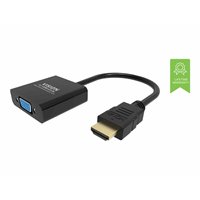 VISION HDMI to VGA Adaptor VISION HDMI to VGA Adaptor