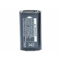 Oplaadbare batterij - Lithium-ion