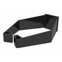 Tool Less Cable Management -Lobster Claw Tool Less Cable Management -Lobster Claw