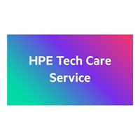 HPE SN2010M Switch w/NVD Supp