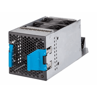 HP 5930-4Slt Back-to-Front Fan Tray