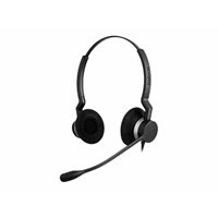 Jabra BIZ 2300 Duo Typ: 82 E-STD Jabra BIZ 2300 Duo Typ: 82 E-STD