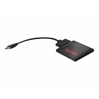 SanDisk SSD Upgrade Kit