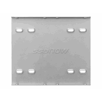 2.5 to 3.5in Brackets and Screws