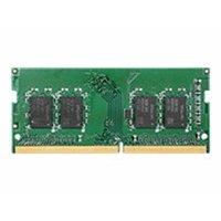 4GB DDR4 Non-ECC SO-DIMM