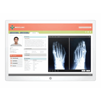 HP Healthcare Edition HC241