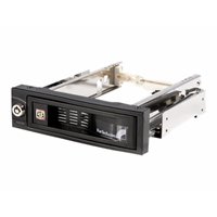 5.25" TRAY-LESS SATA HOT-SWAP BAY