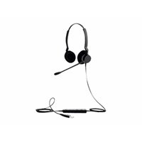 Jabra BIZ 2300 USB Duo for MS Jabra BIZ 2300 USB Duo for MS
