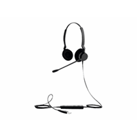 Jabra BIZ 2300 USB Duo for MS