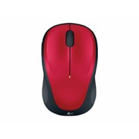 M235 Wireless Mouse Red