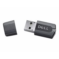 Dell Remote Access Key for Dell DAV2108. Dell DAV2216. PowerEdge 1081AD and PowerEdge 2161AD.