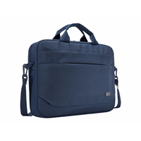 Case Logic Advantage Laptop Attache 14in