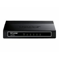 5-Port Gigabit Switch