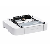 550 sheet Tray 550 sheet Tray