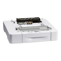 1x550 Sheet Tray
