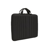 MOLDED NETBOOK SLEEVE BLACK UL MOLDED NETBOOK SLEEVE BLACK UL