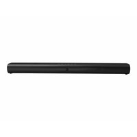 VISION 2x50w Active Soundbar w/BT
