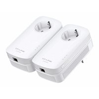 AV1200 GB Powerline Starter Kit 2er pack