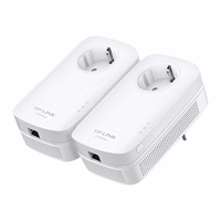 AV1200 GB Powerline Starter Kit 2er pack