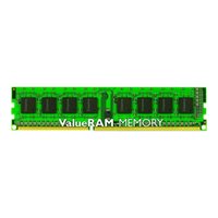 4GB 1600MHz DDR3L NonECC CL11 DIMM 1.35V