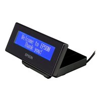 DM-D30 TM-m30 BLK USB2.0 max40 20col/2l