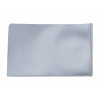 Hulpblad voor plastic kaarten Hulpblad voor plastic kaarten