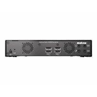Extio N3208 IP KVM receiver appliance