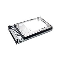 1.2TB 10K RPM SAS 12Gbps 512n 2.5in Hot-plug Hard Drive CK