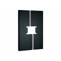 PFA 9120 Back cover - 42"-47" portrait