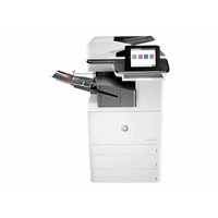 HP Color LaserJet Enterprise MFP M776zs HP Color LaserJet Enterprise MFP M776zs