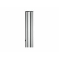 PUC 2718/Tube 180cm silver