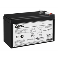 APC REPLACEMENT BATTERY CARTRIDGE 176 APC REPLACEMENT BATTERY CARTRIDGE 176