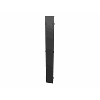 Hinged Covers 800mm Wide 42U Vertical C