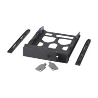 3.5IN HDDTray w keylock +2 keys white 3.5IN HDDTray w keylock +2 keys white