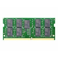 4GB DDR4 ECC SODIMM