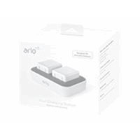 Arlo G5 Dual Battery Charger