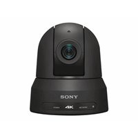 IP 4K Pan-Tilt-Zoom camera w/NDI