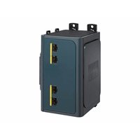 Cisco IE 3000 4 port SFP expansion mod