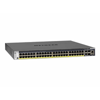 M4300-52G-POE+ MANAGED SW APS1000W