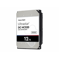 ULTRASTAR HE12 12TB SAS 512E