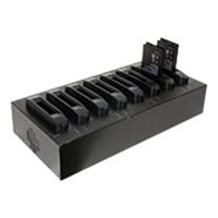 A140 Multi-bay BATT Charger 8 B A140 Multi-bay BATT Charger 8 B
